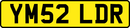 YM52LDR