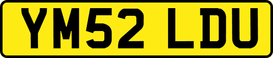 YM52LDU