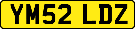 YM52LDZ