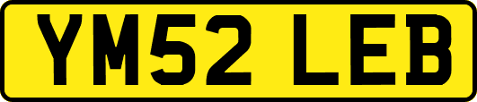 YM52LEB