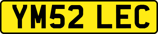 YM52LEC