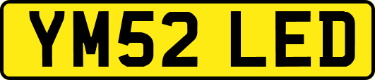 YM52LED