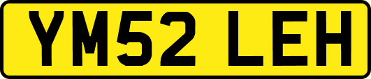 YM52LEH