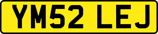 YM52LEJ