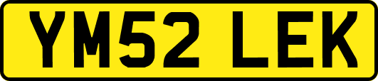 YM52LEK