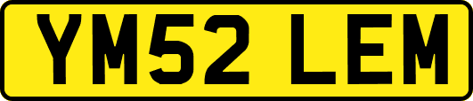 YM52LEM