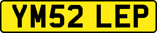 YM52LEP