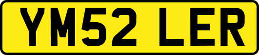 YM52LER
