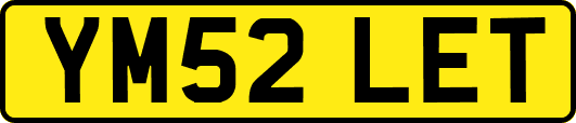 YM52LET