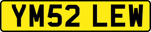 YM52LEW
