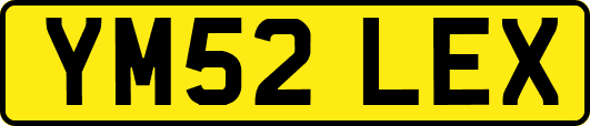 YM52LEX