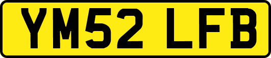 YM52LFB