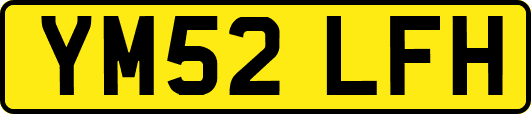 YM52LFH