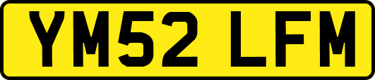 YM52LFM