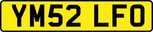 YM52LFO