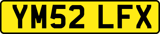 YM52LFX