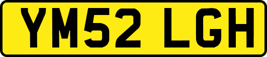 YM52LGH