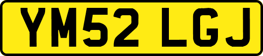 YM52LGJ