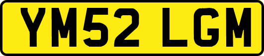 YM52LGM