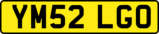 YM52LGO