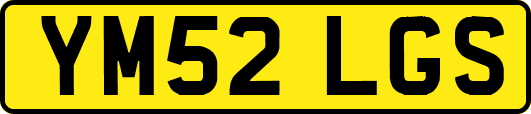 YM52LGS