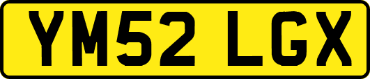 YM52LGX