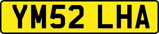 YM52LHA
