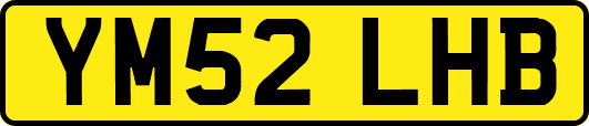 YM52LHB