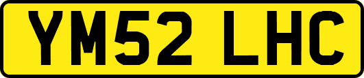 YM52LHC
