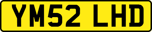 YM52LHD