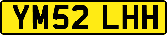 YM52LHH