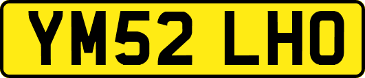 YM52LHO