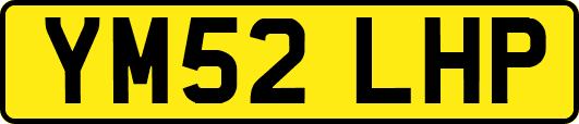 YM52LHP