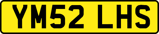 YM52LHS