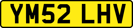 YM52LHV