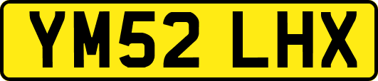 YM52LHX