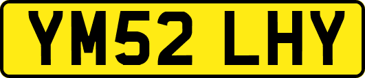 YM52LHY