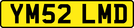 YM52LMD