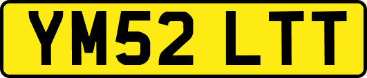 YM52LTT