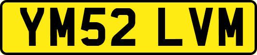 YM52LVM