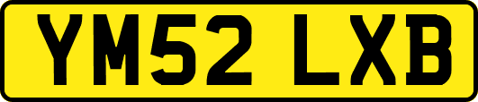 YM52LXB