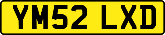 YM52LXD
