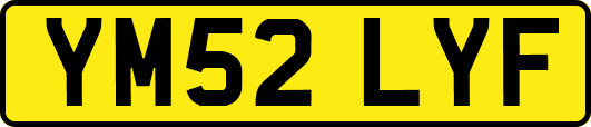 YM52LYF