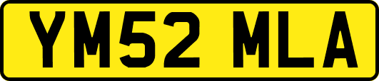 YM52MLA