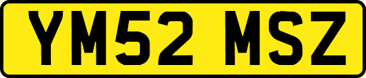 YM52MSZ