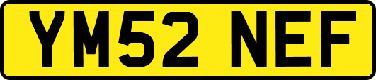 YM52NEF