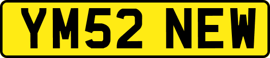 YM52NEW