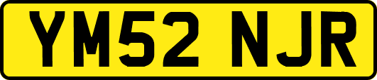 YM52NJR