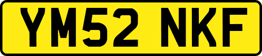 YM52NKF