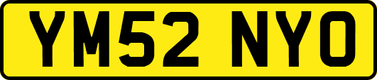 YM52NYO